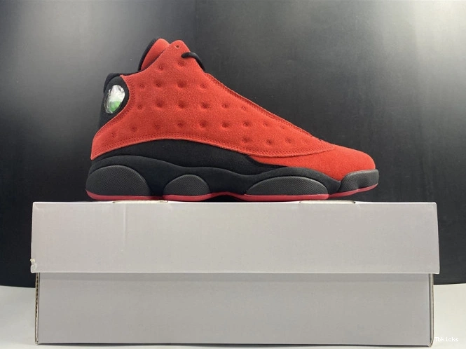 Cheap TBK JORDAN REVERSE 602 DJ5982 13 BRED